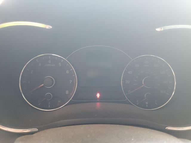 KNAFX4A60E5098129 KIA FORTE LX