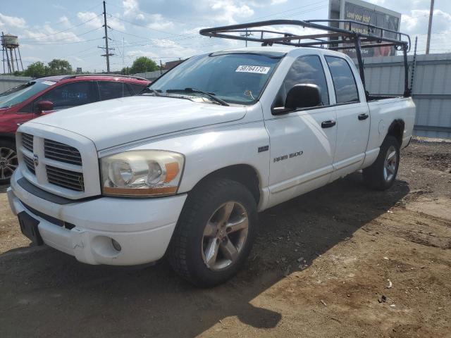 2006 Dodge Ram 1500 ST