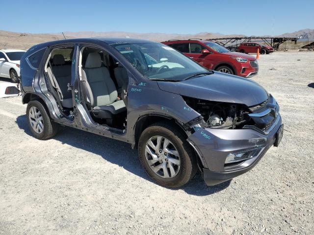 3CZRM3H57FG702036 Honda CR-V EX