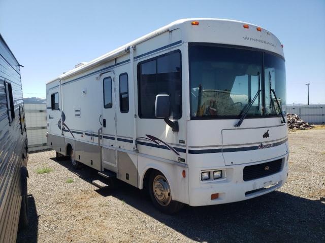 winnebago SIGHTSEER