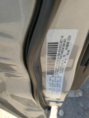 1C4PJLCB2GW113840 Jeep Cherokee Latitude