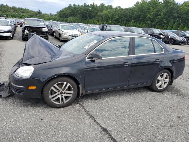 2008 Volkswagen Jetta SE