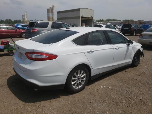 3FA6P0G74FR127681 | 2015 FORD FUSION S