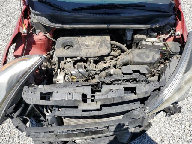 KNADM4A32H6045565 KIA RIO LX