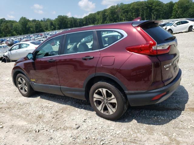 2HKRW6H36KH206923 Honda CR-V LX