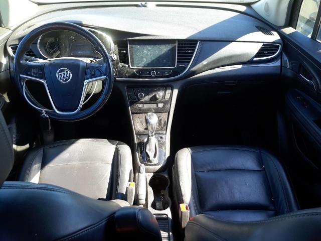 KL4CJCSM7KB771780 Buick Encore Essence