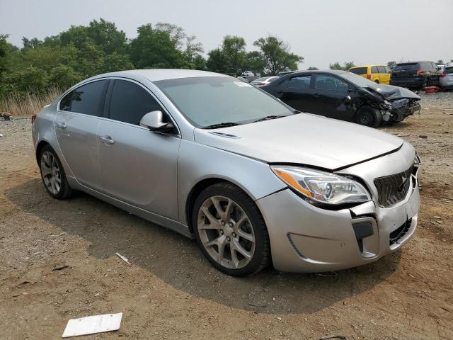 2015 BUICK REGAL GS - 2G4GT5GX2F9127073