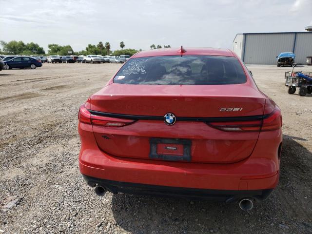 2021 BMW 228I - WBA53AK00M7H80482