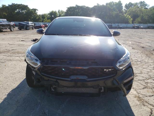 3KPF44AC5ME271812 KIA FORTE GT