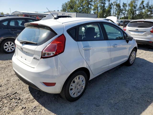 3FADP4TJ1FM133774 Ford FIESTA S