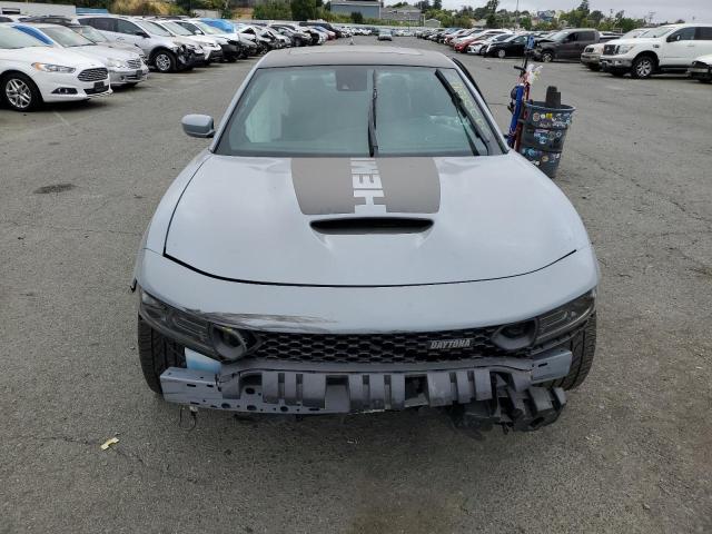 2C3CDXGJ7NH123536 Dodge Charger Scat Pack