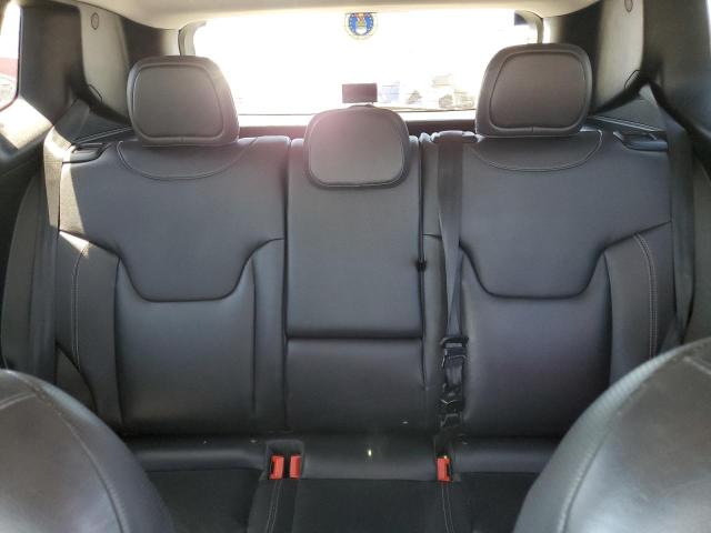 ZACCJADB6HPE91658 Jeep Renegade Limited