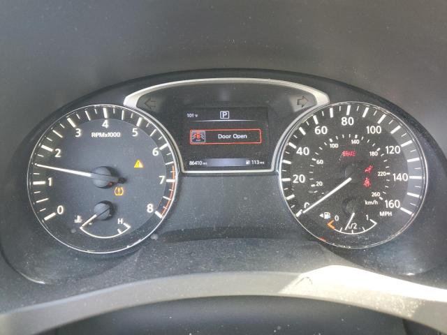 1N4AL3APXGC195452 Nissan ALTIMA 2.5