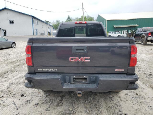 1GTV2VEC7EZ387519 | 2014 GMC SIERRA K15