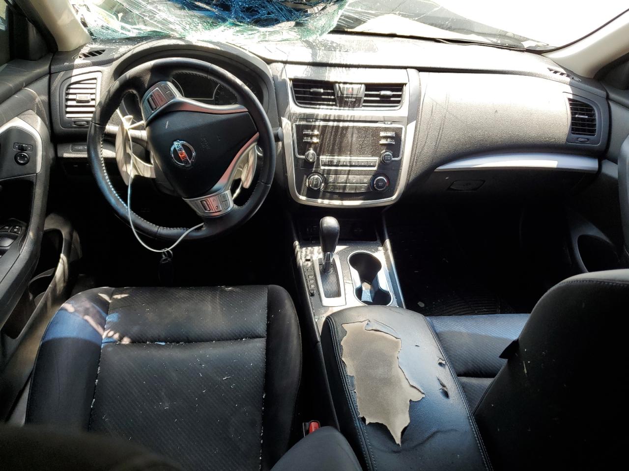 1N4AL3AP7GC233719 NISSAN ALTIMA 2016