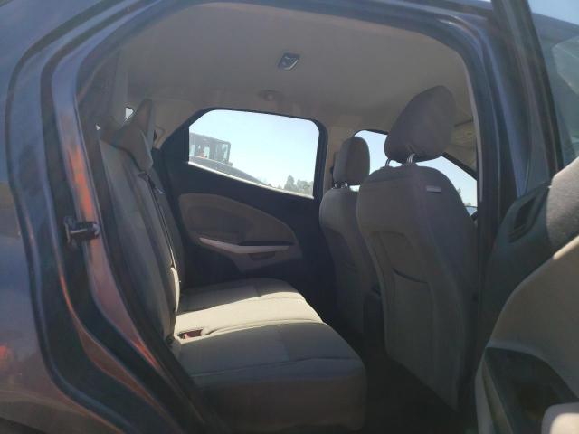MAJ3P1RE6JC195833 Ford ECOSPORT S