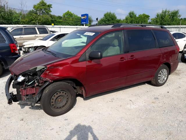 2006 Toyota Sienna CE