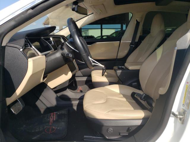 5YJSA1H13EFP31989 Tesla MODEL S