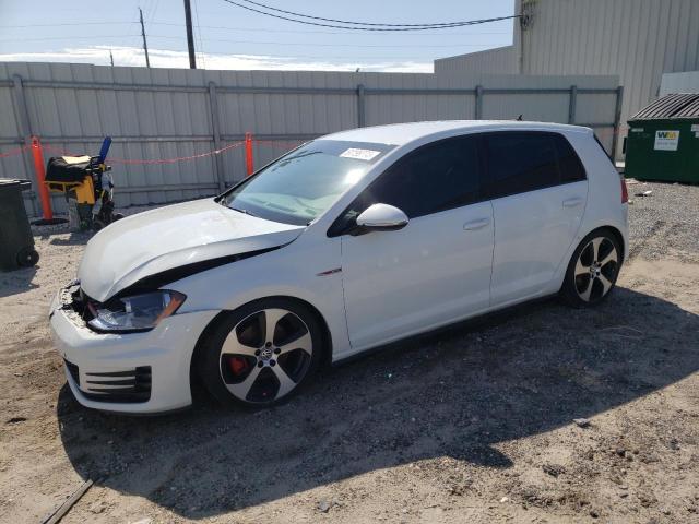 2015 Volkswagen GTI 