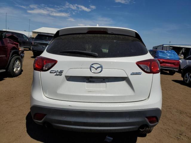 JM3KE4CY7F0481755 Mazda Cx-5 Touring