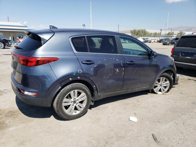 KNDPM3AC8J7311682 KIA Sportage Lx