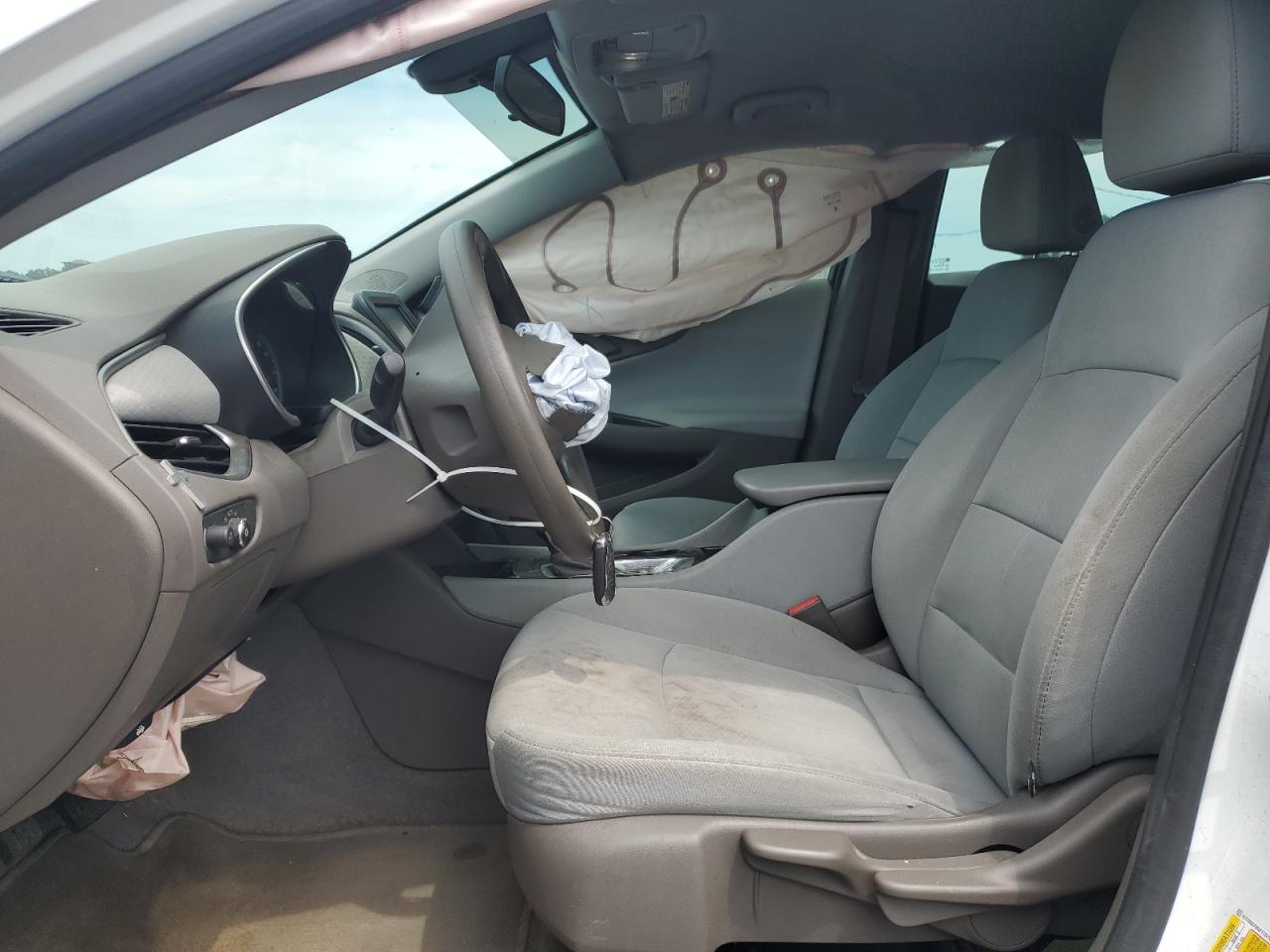 1G1ZB5ST9GF173716 CHEVROLET MALIBU 2016