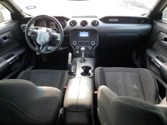 1FA6P8CF3K5125221 Ford MUSTANG GT