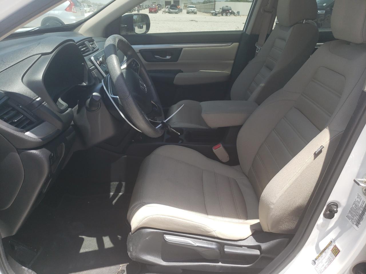 7FARW1H21LE003288 HONDA CRV 2020