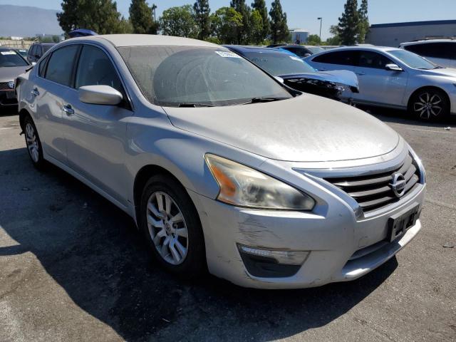 Vin: 1n4al3ap0fc438670, lot: 61598013, nissan altima 2.5 20154