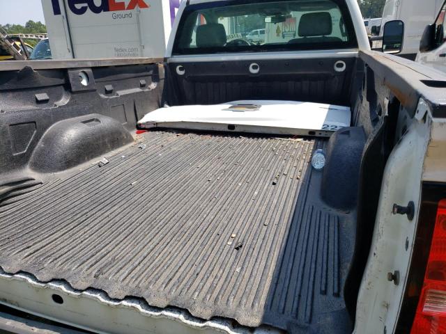 2016 CHEVROLET 2500 HD - 1GC0CUEG5GZ186192