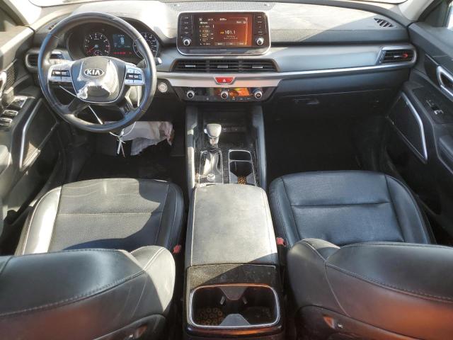 5XYP24HC0LG050409 KIA Telluride Lx