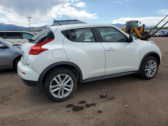 JN8AF5MR8ET356361 Nissan JUKE S