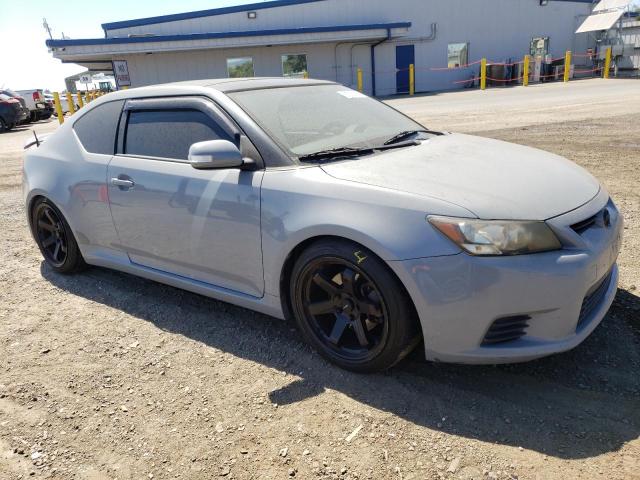  SCION TC 2012 Сірий