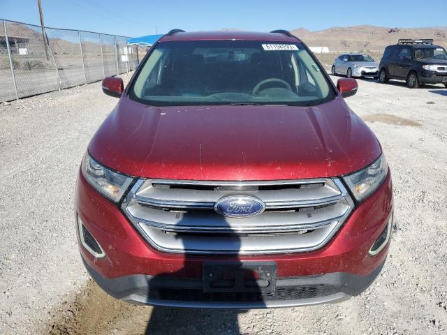 2FMTK4J82FBB56899 Ford EDGE SEL