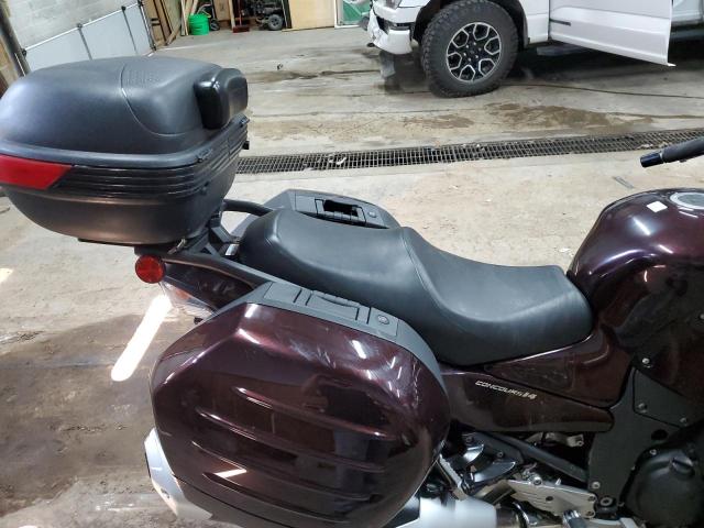 2012 KAWASAKI ZG1400 C - JKBZGNC17CA016611
