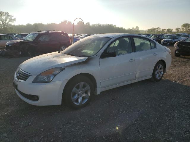 2009 Nissan Altima 2.5