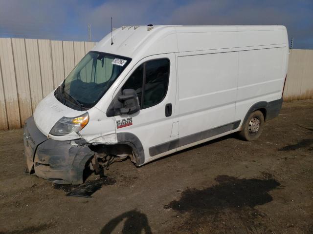 2014 Ram ProMaster 