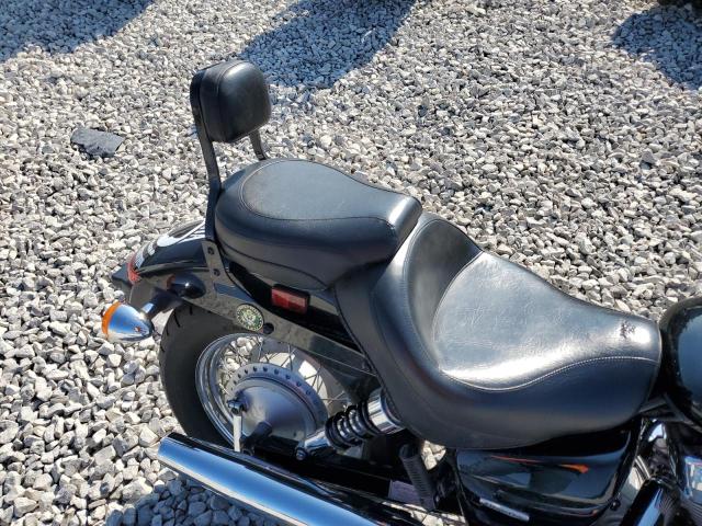 2008 HONDA VT750 C2 - JH2RC53008K110383