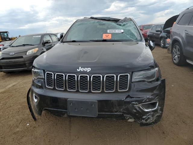1C4RJFBG0HC645307 Jeep Grand Cherokee Limited