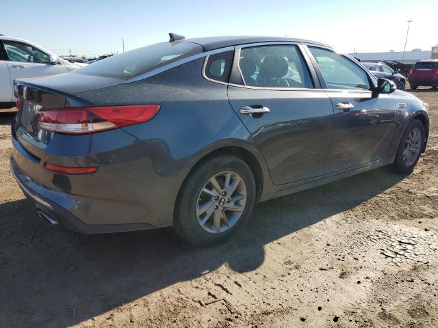 5XXGT4L39KG375566 | 2019 KIA OPTIMA