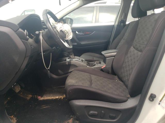JN1BJ1CR3HW126631 Nissan Rogue Sport S