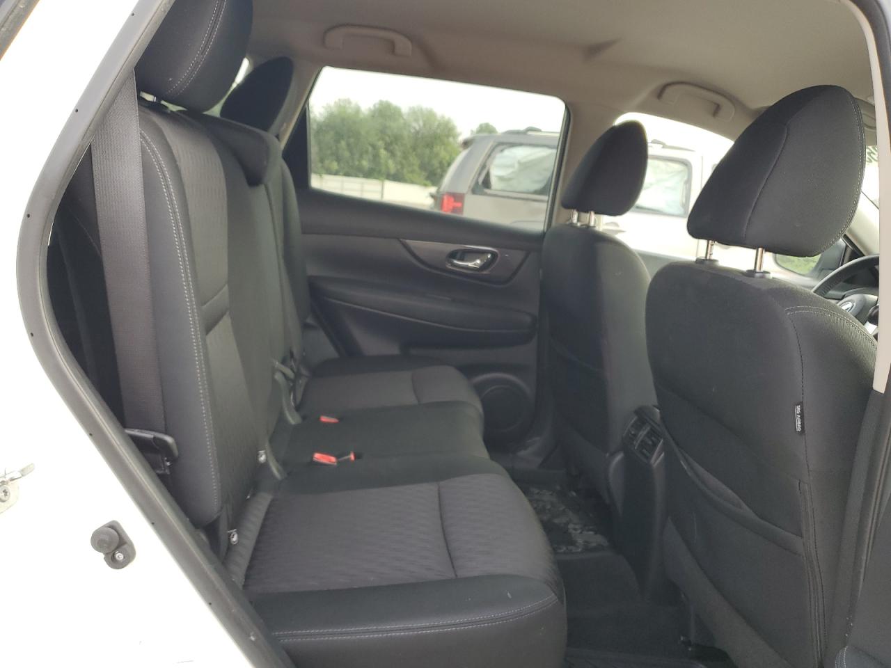 KNMAT2MT0KP518017 NISSAN ROGUE 2019