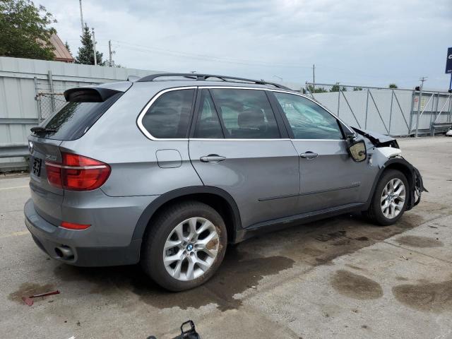 VIN 5UXZV4C56D0B23638 2013 BMW X5, Xdrive35I no.3