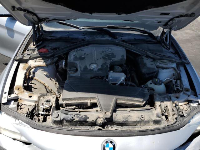 WBA4A9C57GGL89714 BMW 428 I Gran Coupe Sulev