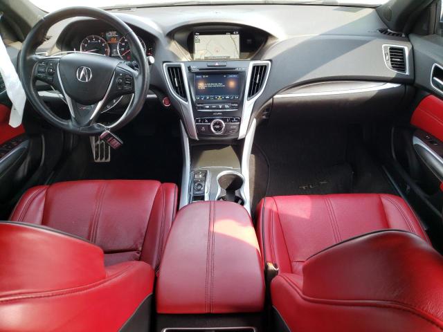 2018 ACURA TLX TECH+A - 19UUB3F64JA005644
