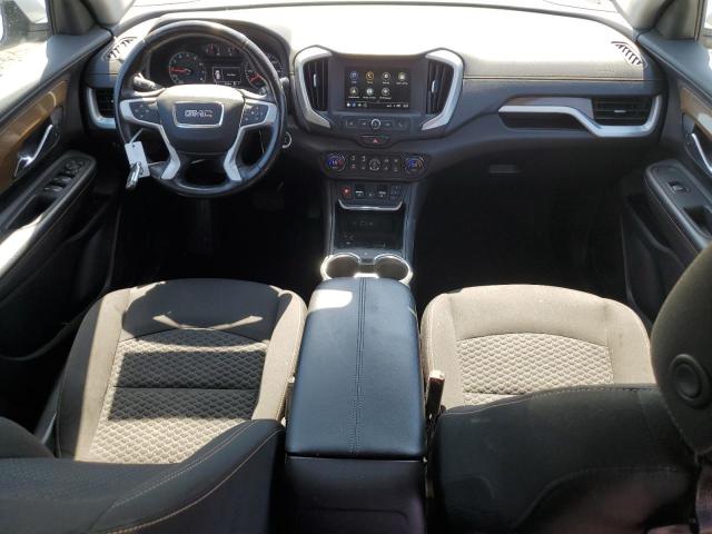3GKALMEV0JL230380 GMC Terrain Sle