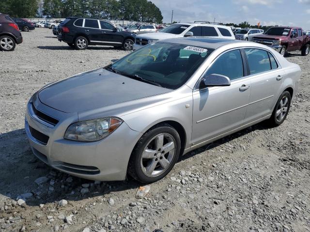 2008 Chevrolet Malibu 