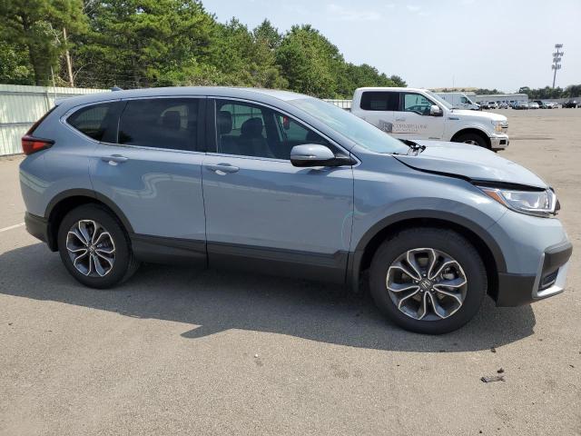 5J6RW2H82NA004185 | 2022 HONDA CR-V EXL