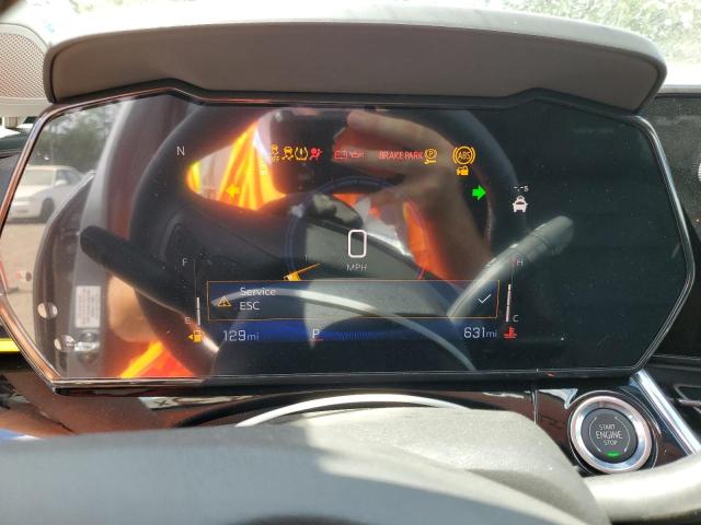 2024 CHEVROLET TRAX ACTIV - KL77LKE23RC029724
