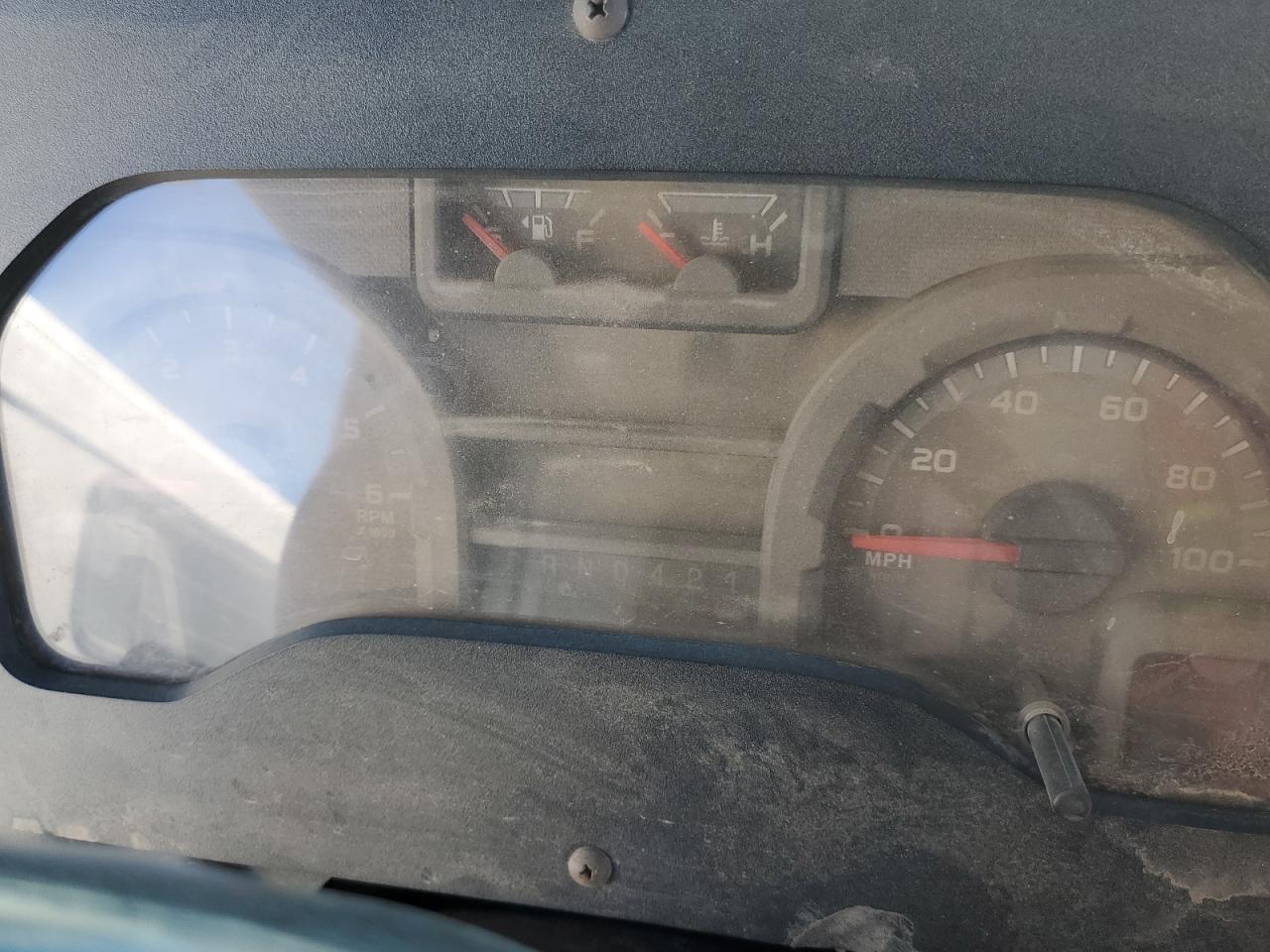 1FC3E4K63KDC25905 FORD ALL Models 2019